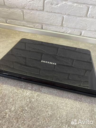 Ноутбук Samsung NP-R 410L