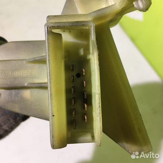 Переключатель стеклоочистителей Форд Мондео 2