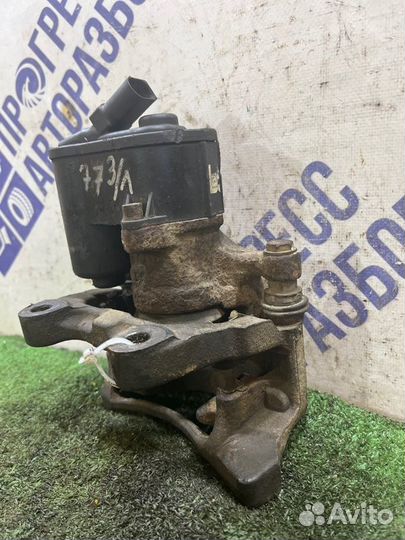 Суппорт задний левый Volkswagen Tiguan кроссовер