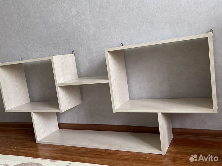 Полка настенная