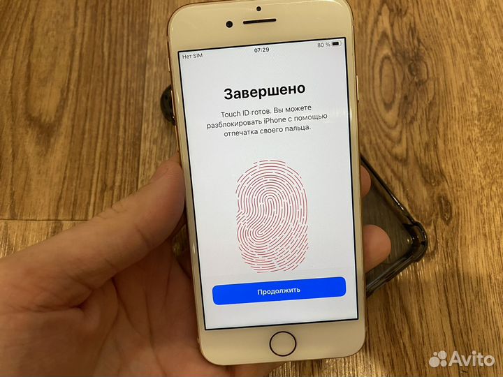 iPhone 8, 64 ГБ