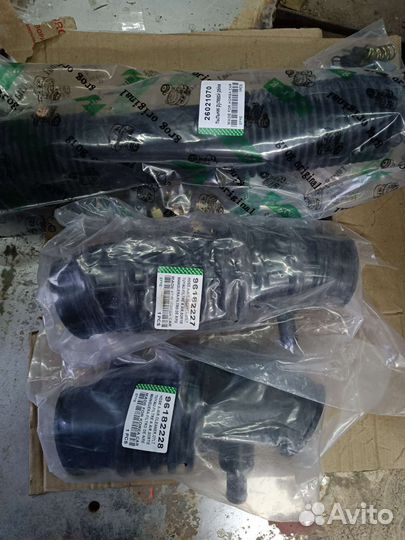 Проставки для повышения клиренса Ланос Шанс Сенс