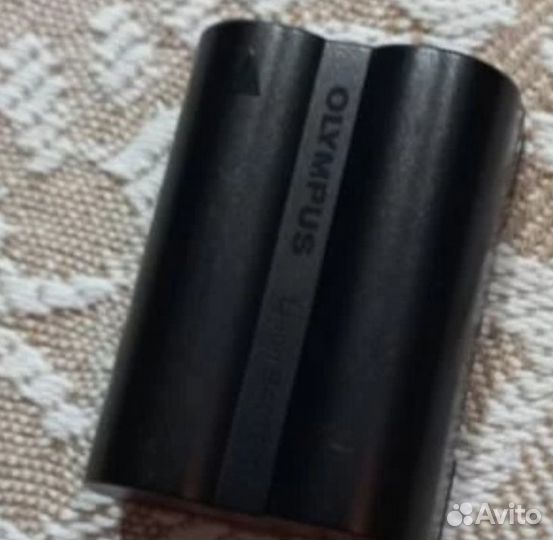 Фотоаппарат(Япония) Olympus C70/70 б/у