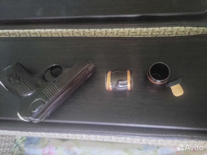 Сувенир под алкоголь