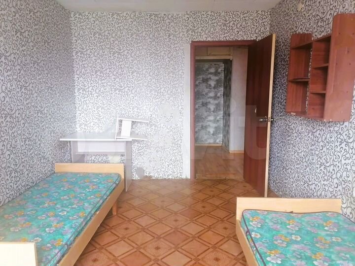 2-к. квартира, 48,7 м², 5/9 эт.