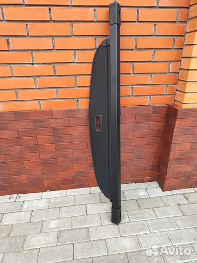 Шторка в багажника chery tiggo 8pro