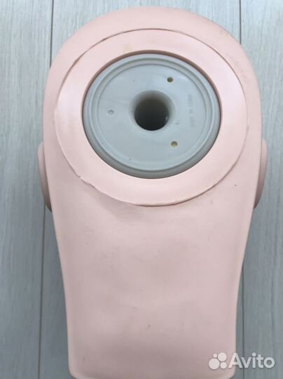 Манекен для наращивания ресниц