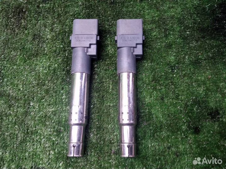 Катушка зажигания Volkswagen Touareg (2002-2010)