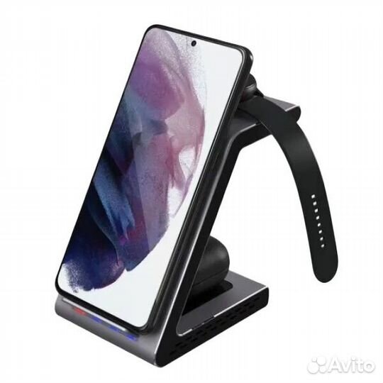 Зарядная станция Prestigio ReVolt A8