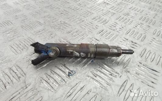 Форсунка дизельная volkswagen LT 2 (TAD11AL02)