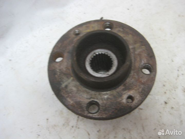 Ступица передняя Renault Logan 23 шлица