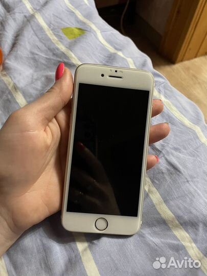 iPhone 6, 64 ГБ