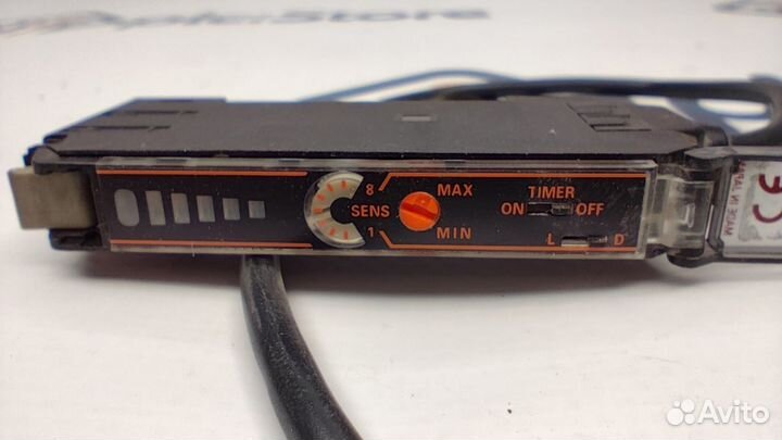 Omron E3X-NA8