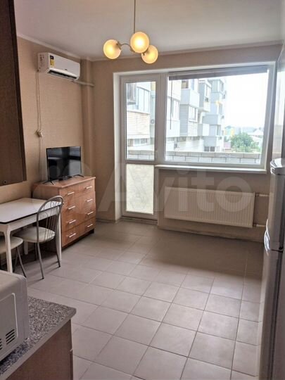 Квартира-студия, 22 м², 3/10 эт.