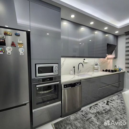 Кухонный гарнитур от производителя