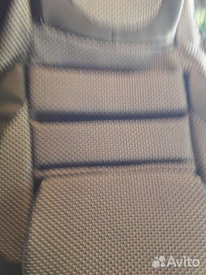 Чехлы на 2109,2199,2113,2114,2115 жаккард люкс