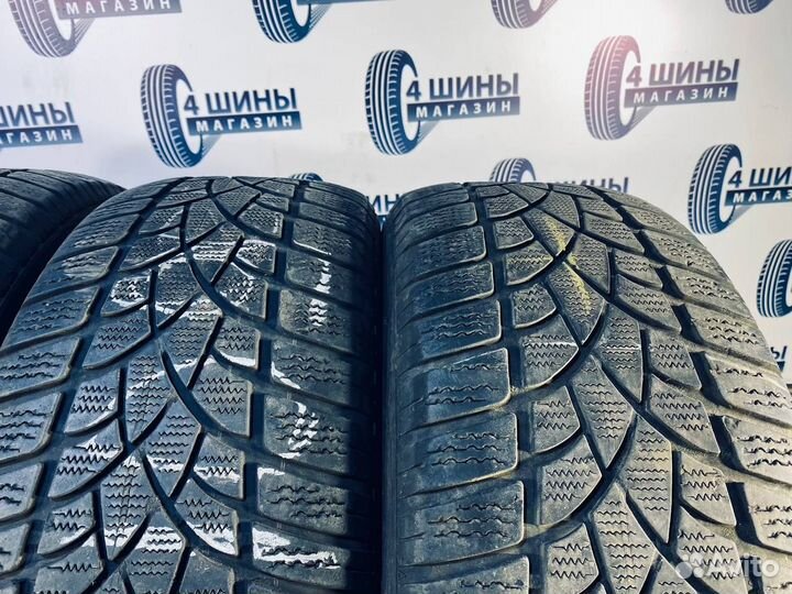 Dunlop SP Winter Sport 3D 235/50 R19 103H