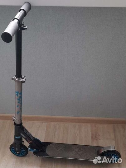 Самокат oxelo play 5 susp