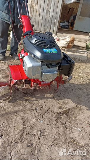 Мотоблоки и культиваторы