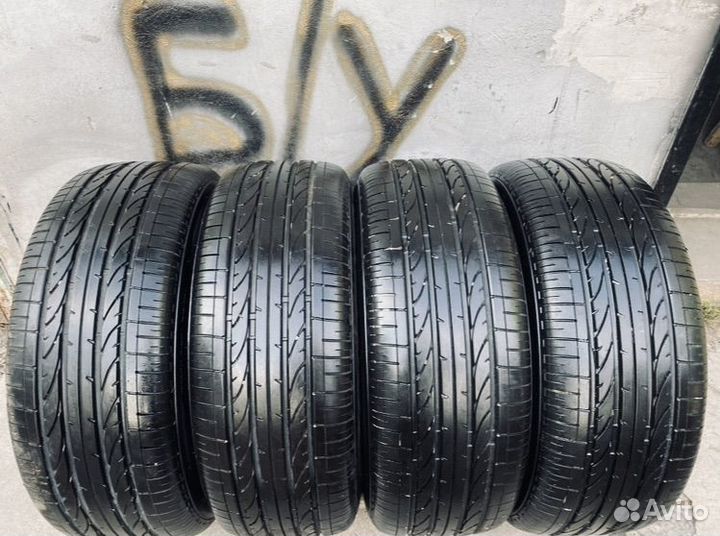 Bridgestone Dueler H/P Sport 285/60 R18 116V