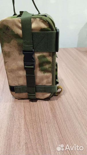 Подсумок 101 для пкм мох, отрывной