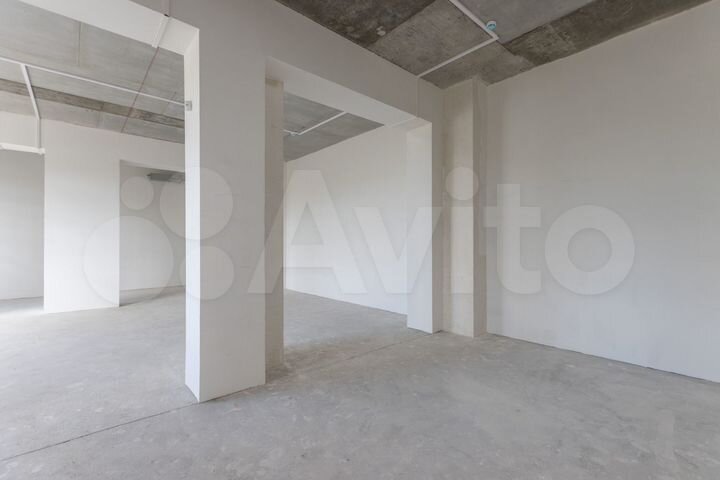 Свободного назначения, 104.2 м²