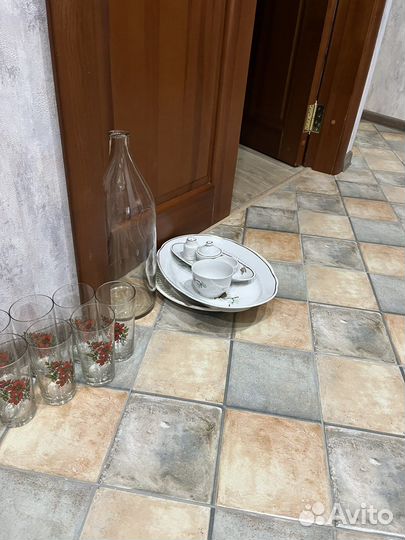 Посуда