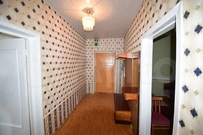 Дом 64,4 м² на участке 6,5 сот.