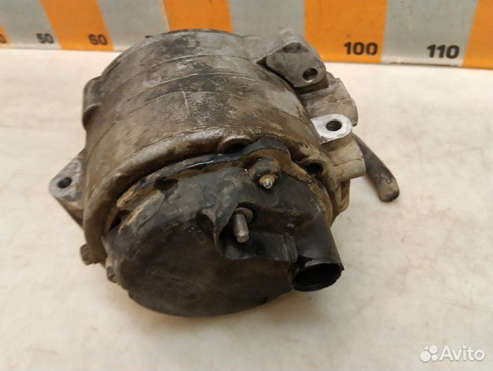 Генератор Porsche Cayenne