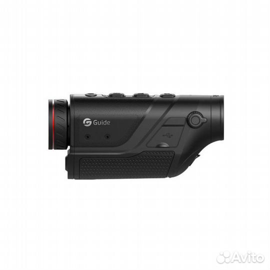 Тепловизионный монокуляр guide td410