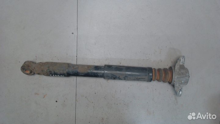 Амортизатор подвески Skoda Yeti, 2010