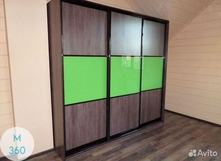 Шкаф в прихожую