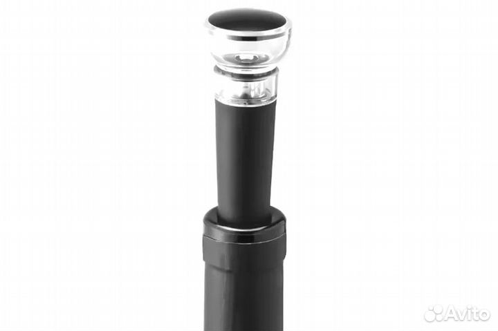 Штопор электрический Circle Joy 4 в 1 новый