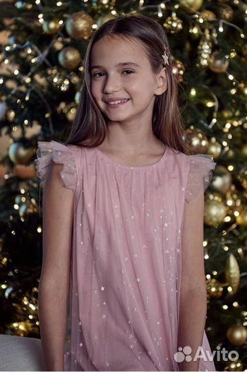 Платье orsolini 140