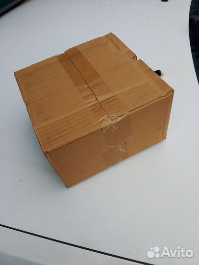 Обувь мужская