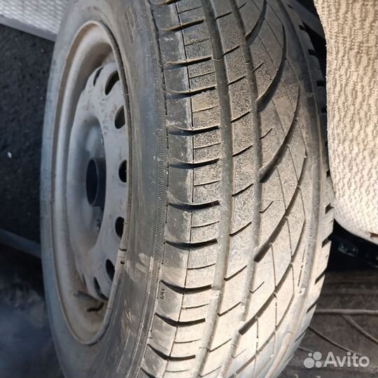 Accelera 651 175/70 R14