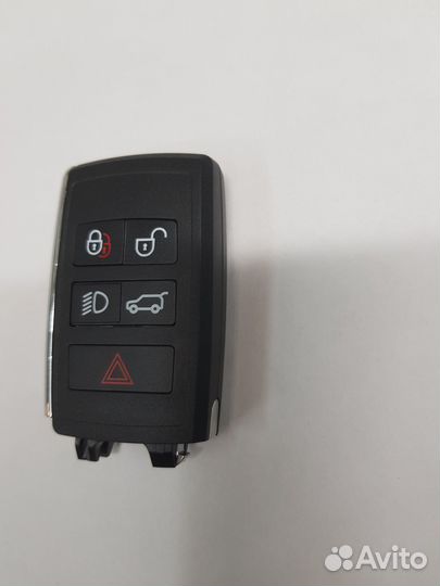 Смарт ключ Land Rover Discovery 5 2018 +