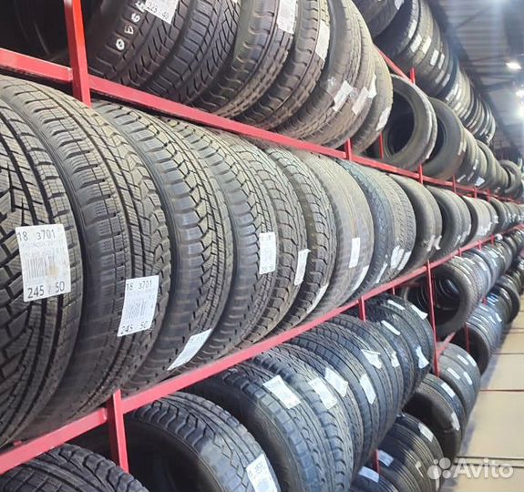 Nokian Tyres Nordman RS2 SUV 215/60 R17 103V
