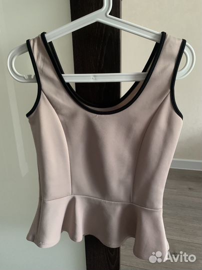 Вещи пакетом hm