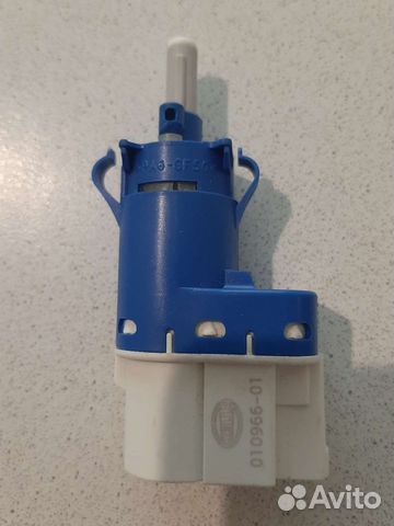 Датчик стоп-сигнала Ford Focus