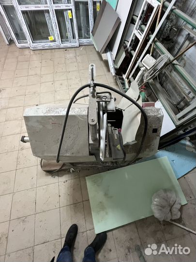 Штапикорез на запчасти