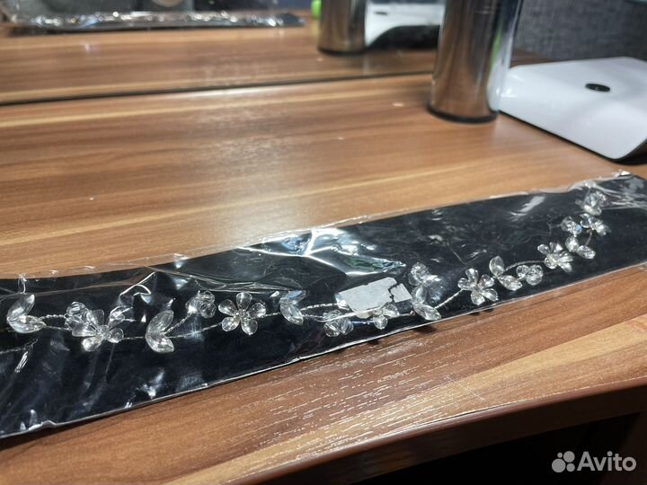 Украшение для прически