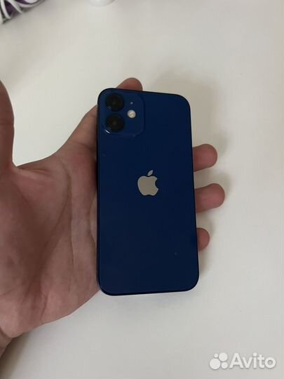 iPhone 12 mini, 128 ГБ