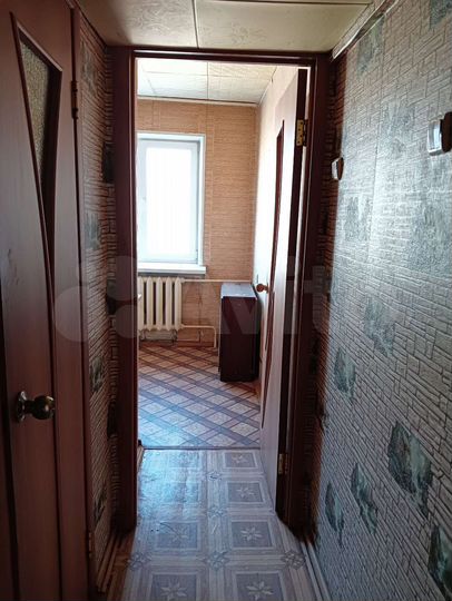 1-к. квартира, 30 м², 5/5 эт.