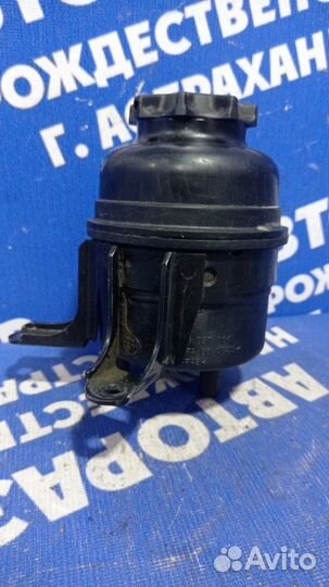 Бачок гидроусилителя Bmw E53 кроссовер M54B30 2005