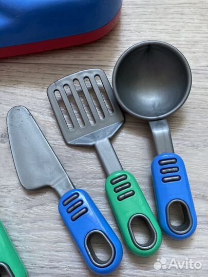 Детская Игрушка Кухня