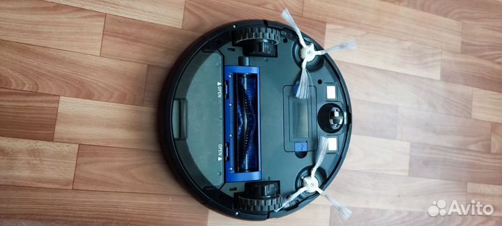 Робот пылесос tefal explorer serie 20