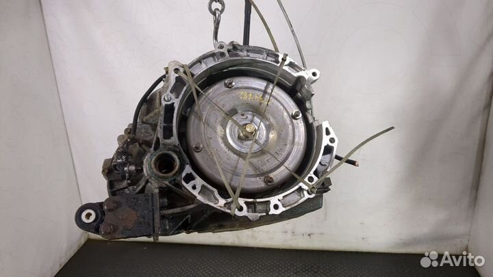 Кпп - автомат (АКПП) Ford C-Max, 2006