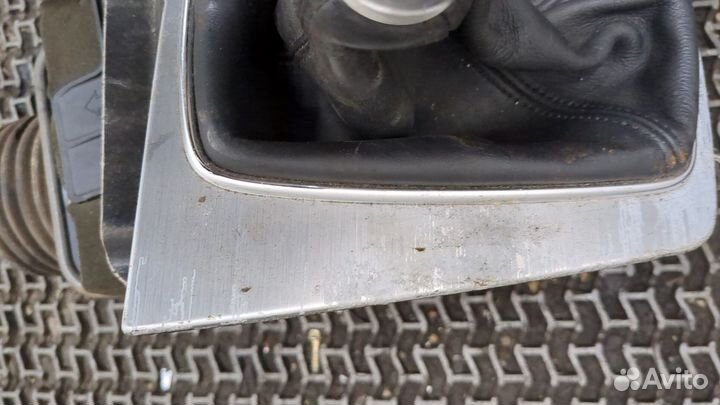Кулиса кпп Audi A4 (B7), 2006