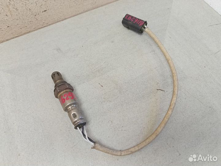 Датчик кислорода (лямбда-зонд)